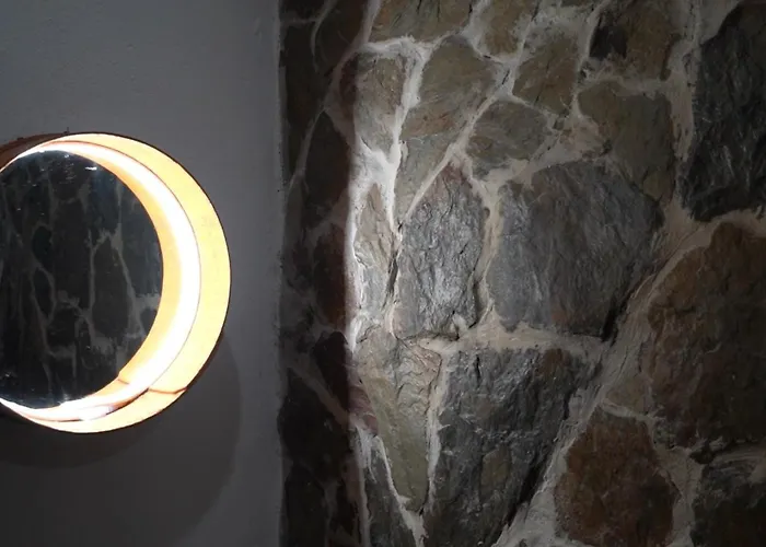 Agroturismo Quinta Da Coitada - Local *