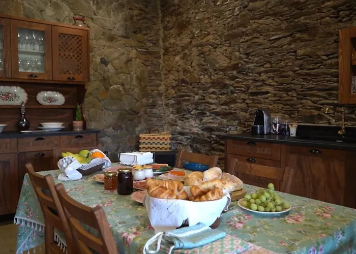 Quinta Da Coitada - Local Gospodarstwo agroturystyczne *