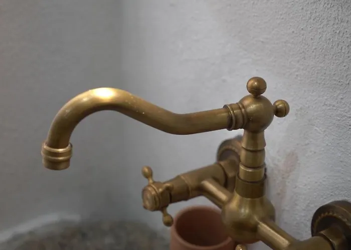 Séjour à la ferme Quinta Da Coitada - Local Soutelo do Douro