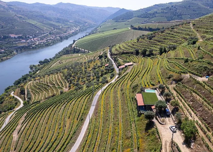 Quinta Da Coitada - Local *