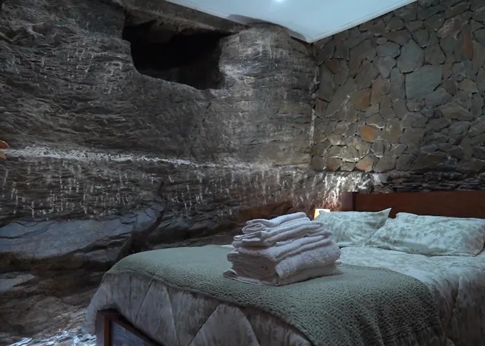 Gospodarstwo agroturystyczne Quinta Da Coitada - Local